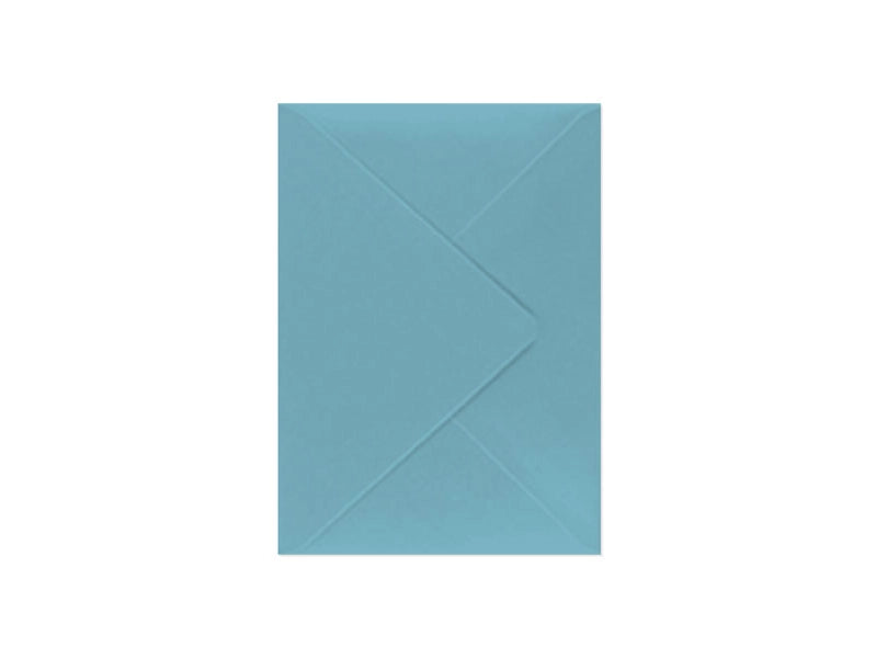 Alpine Ski Mountain Pop Up Card