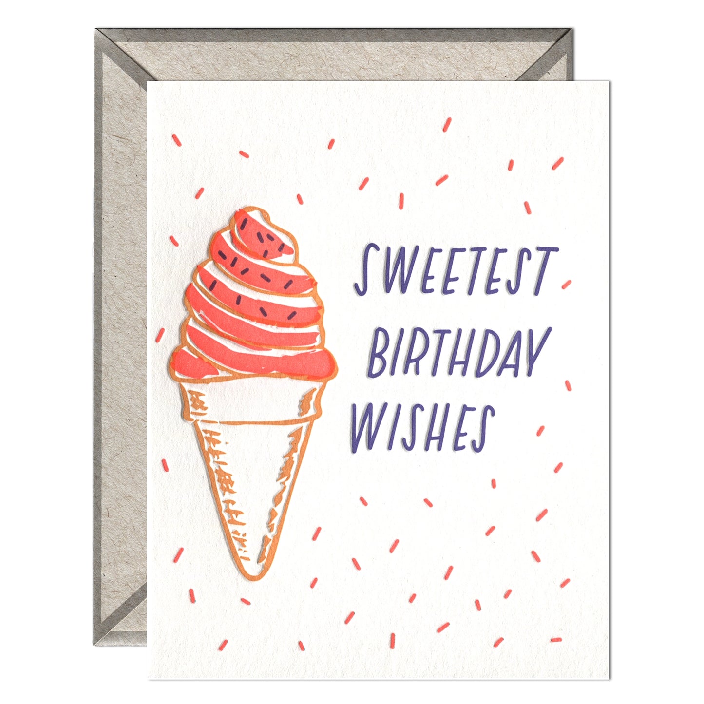 Sweetest Birthday Wishes
